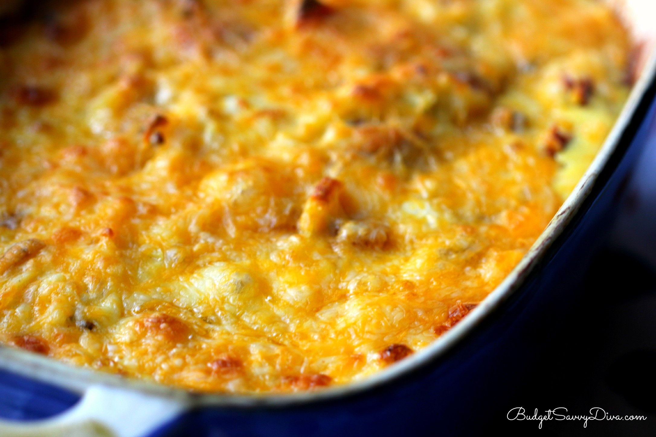 Easy Breakfast Casserole Recipes
 Top 28 Breakfast Casserole Recipes Easy easy