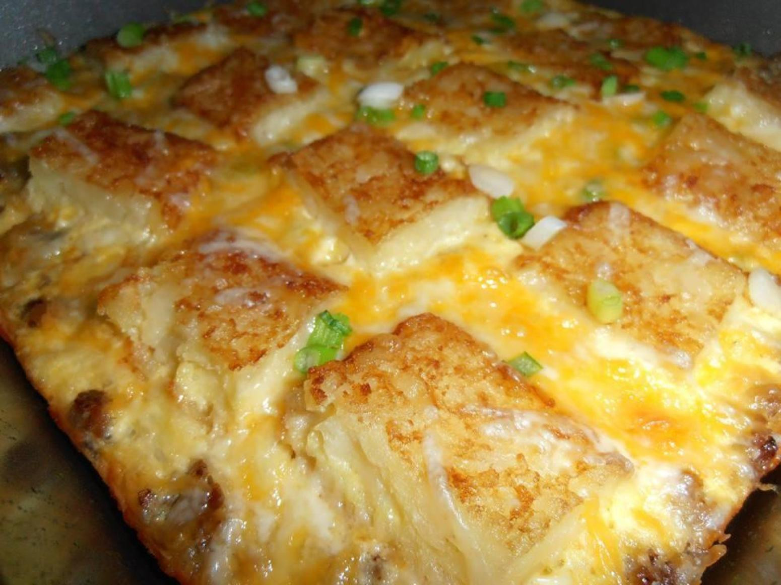 Easy Breakfast Casserole Recipes
 Easy Breakfast Casserole Recipe