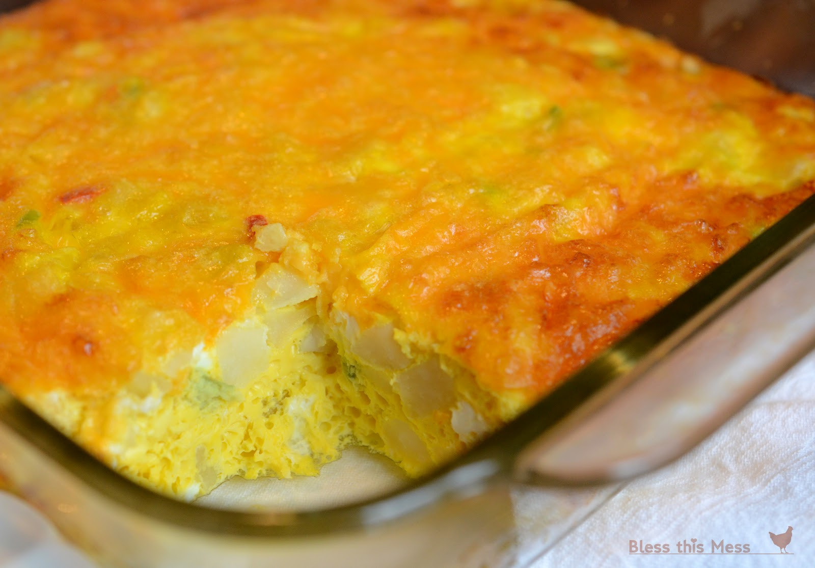 Easy Breakfast Casserole Recipes
 easy breakfast casserole