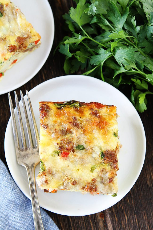 Easy Breakfast Casserole Recipes
 easy breakfast casseroles for a crowd