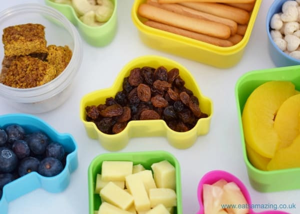 Easy Breakfast Ideas For Kids
 15 Healthy Breakfast Ideas for Kids