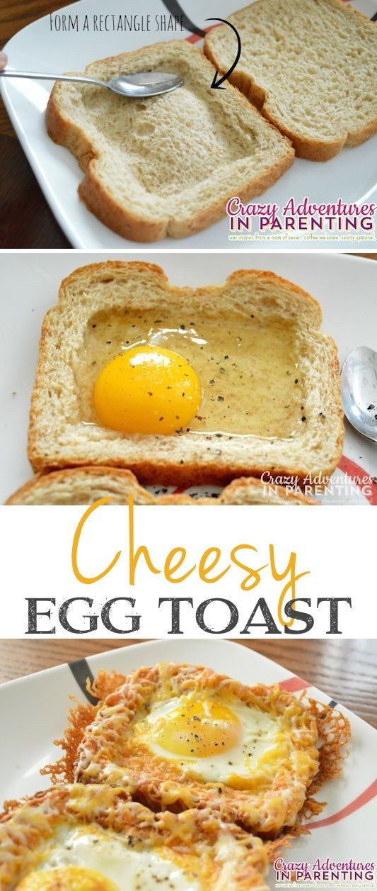 Easy Breakfast Recipes With Eggs
 30 Super Fun Breakfast Ideas Worth Waking Up For easy