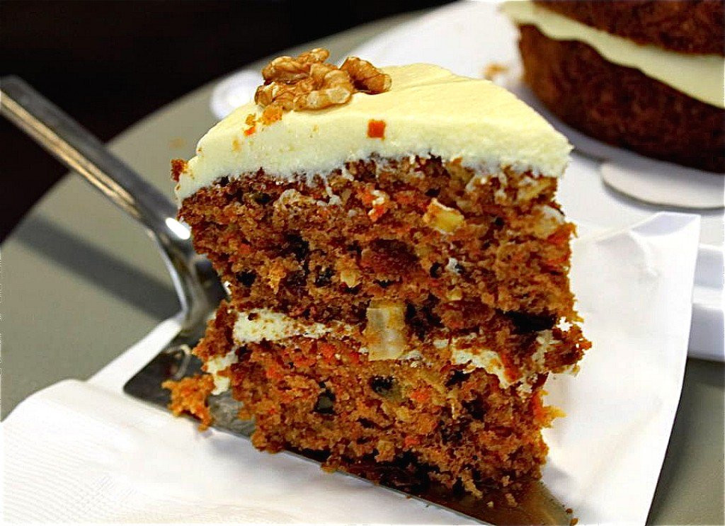 Easy Carrot Cake Recipe
 Best Easy Carrot Cake Recipes in the World and Best Icing