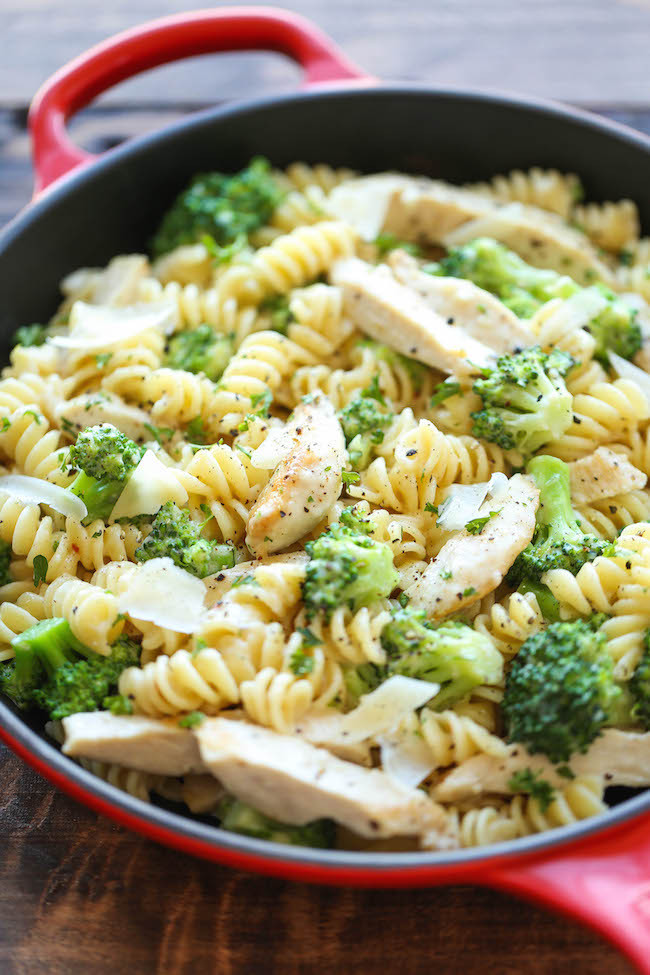 Easy Chicken And Broccoli Recipes
 These Aren t Your Mother s Broccoli Recipes