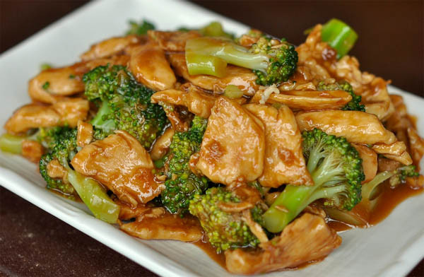 Easy Chicken And Broccoli Recipes
 easy stir fry recipes