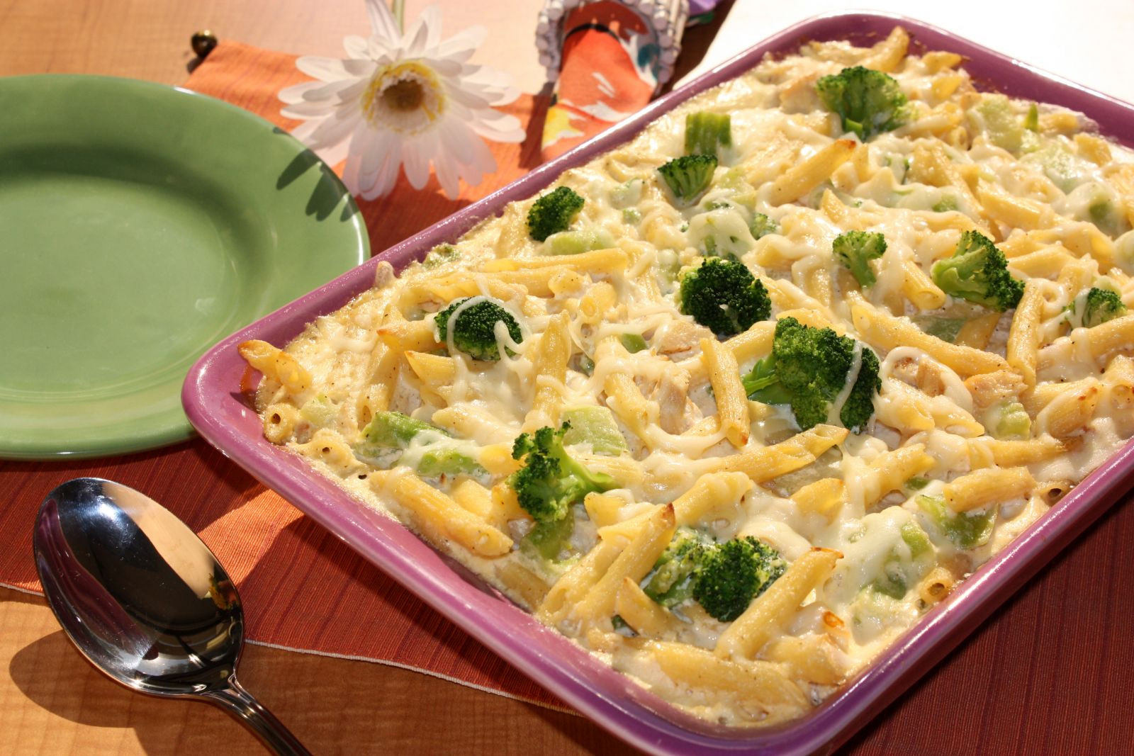 Easy Chicken Pasta Casserole
 Easy Pasta Bake Recipes 25 Ultimate Pasta Casseroles