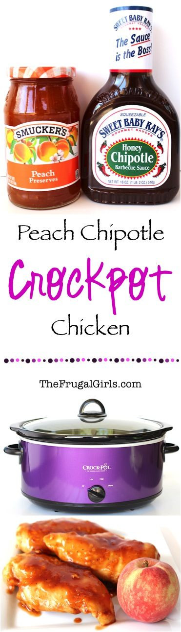 Easy Chicken Recipes For Dinner With Few Ingredients
 Chipotle chicken recipes Chipotle chicken and Chipotle on
