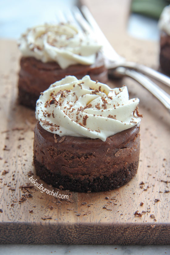 Easy Chocolate Cheesecake Recipe
 easy baileys chocolate cheesecake recipe