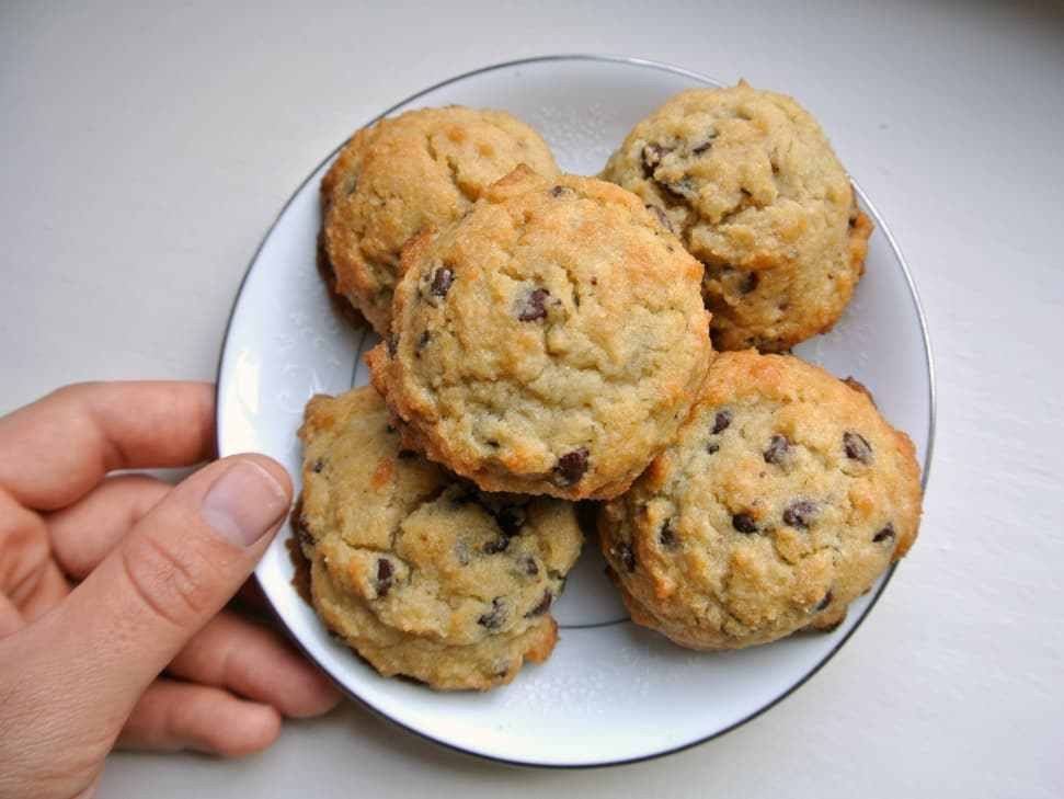 Easy Chocolate Chip Cookies
 easy recipes for chocolate chip cookies