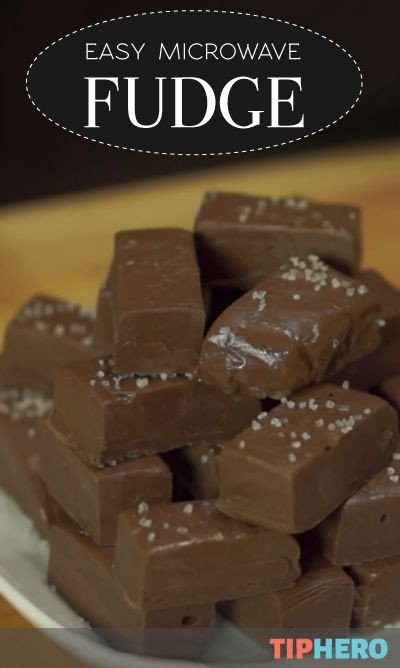 Easy Chocolate Fudge Recipe With Cocoa Powder
 microwave fudge with cocoa powder and condensed milk