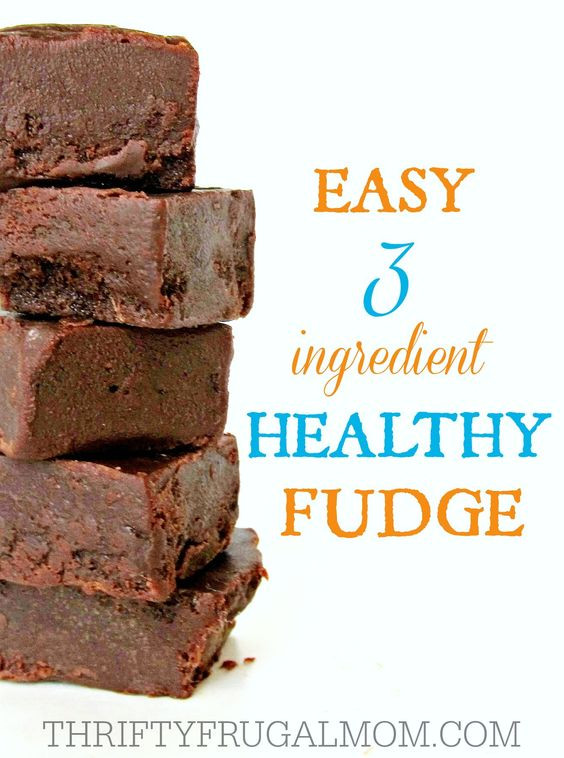 Easy Chocolate Fudge Recipe With Cocoa Powder
 Fudge Coconut oil and Cocoa on Pinterest