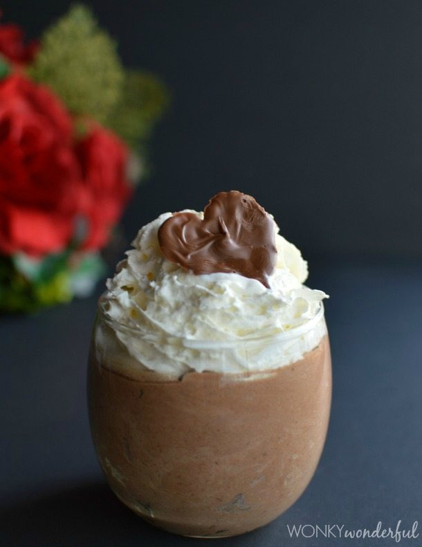 Easy Chocolate Mousse Recipe
 Chocolate Mousse Recipe Egg Free WonkyWonderful