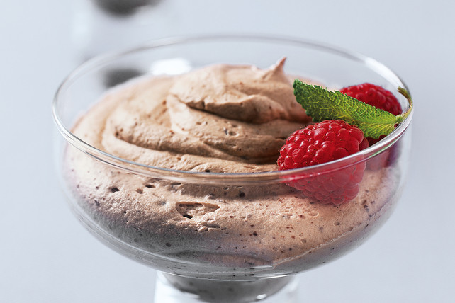 Easy Chocolate Mousse Recipe
 Easy Chocolate Mousse Recipe Kraft Recipes