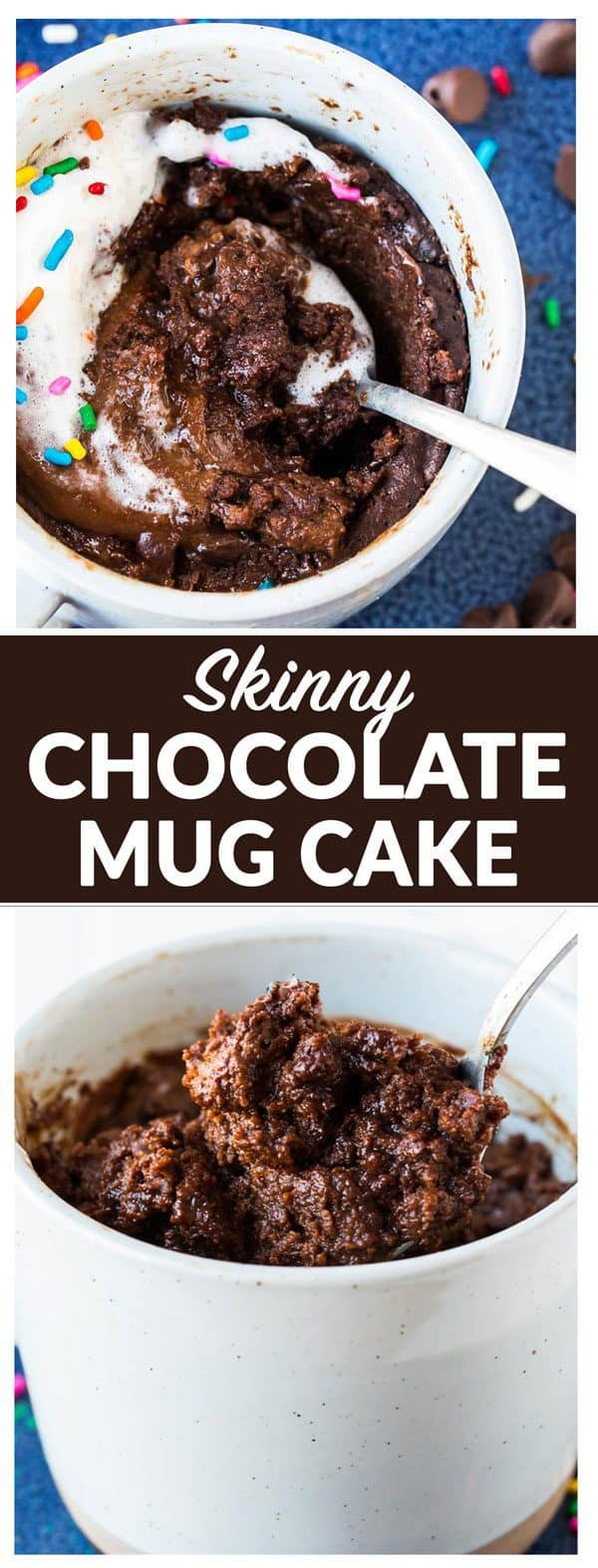 Easy Chocolate Mug Cake
 Chocolate Mug Cake Recipe