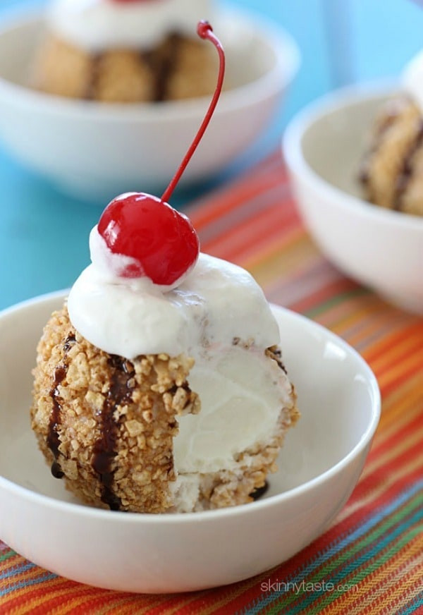 Easy Cinco De Mayo Desserts
 10 Easy to Make Mexican Inspired Desserts Yummy Healthy Easy