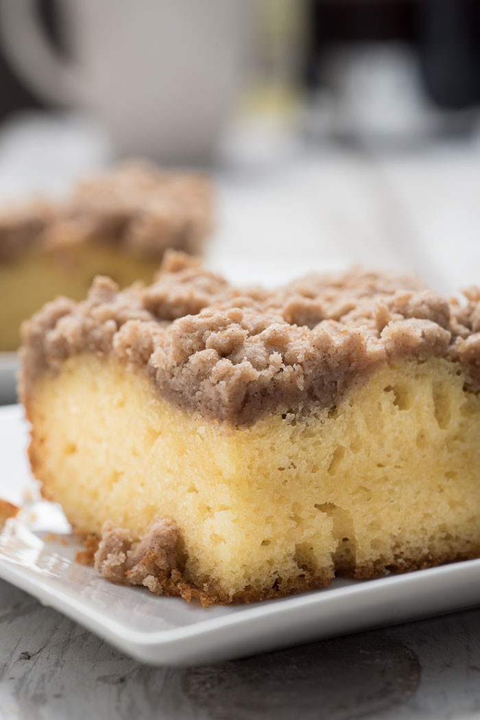 Easy Coffee Cake Recipe From Scratch
 Easy Coffee Cake Recipe Easy Tasty and Freezable