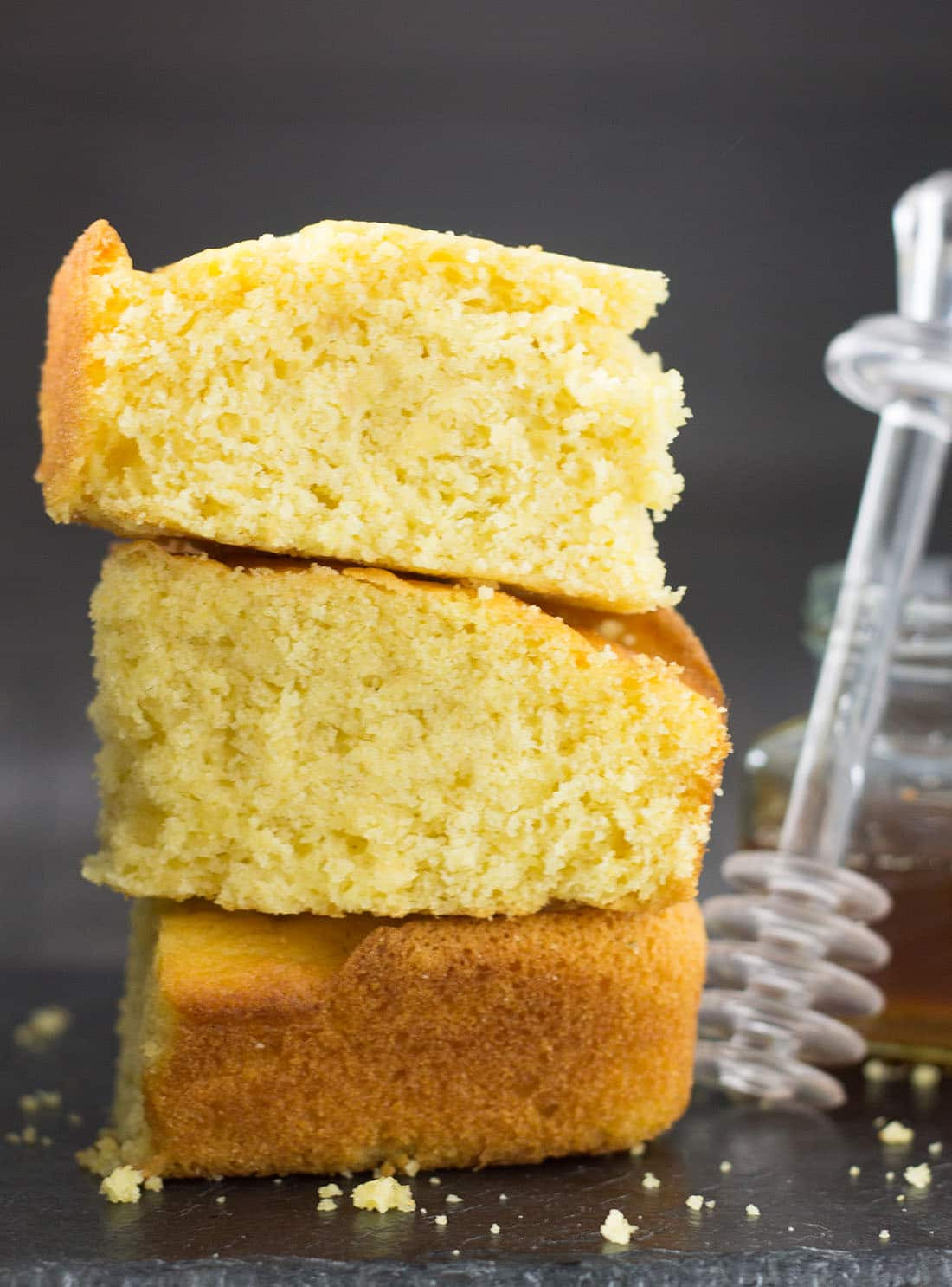 Easy Corn Bread
 Easy Cornbread Erren s Kitchen