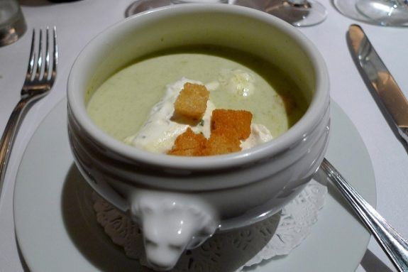 Easy Creamy Potato Soup
 Easy Creamy Potato Soup Recipe – Easy Recipe Depot