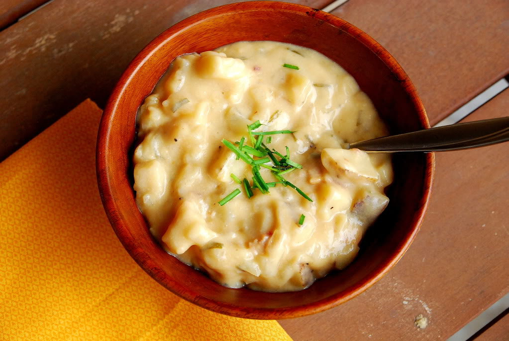 Easy Crock Pot Potato Soup
 Seventy Crock Pot Soup Recipes Slow Cooker Soup Stew