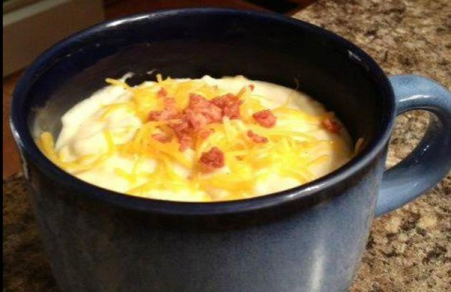 Easy Crock Pot Potato Soup
 Easy cheesy crock pot O Brien potato soup Recipe