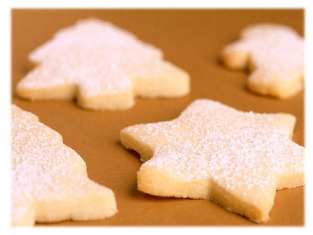 Easy Cut Out Sugar Cookies Recipes
 Easy to Make Recipe Cut Out Sugar Cookies