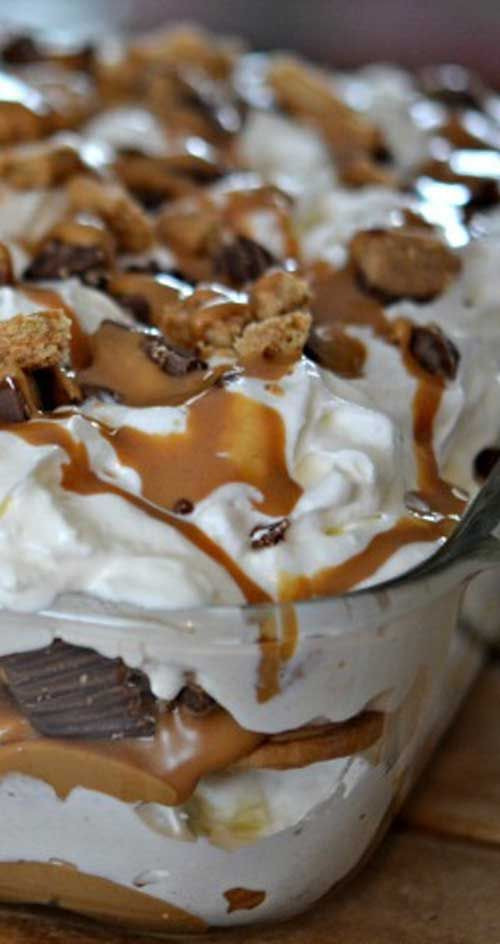 Easy Delicious Dessert Recipes
 17 Best ideas about Easy Desserts on Pinterest