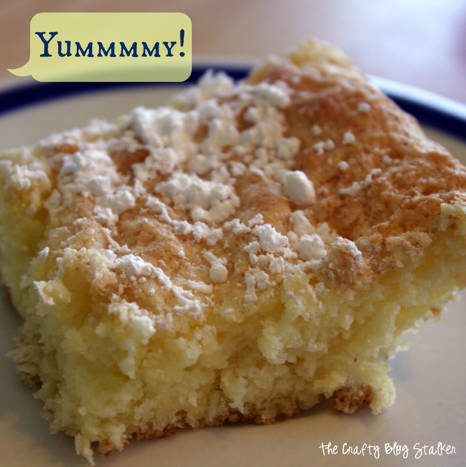 Easy Dessert Bars
 How to Make Lemon Bars Easy Dessert Recipe The Crafty