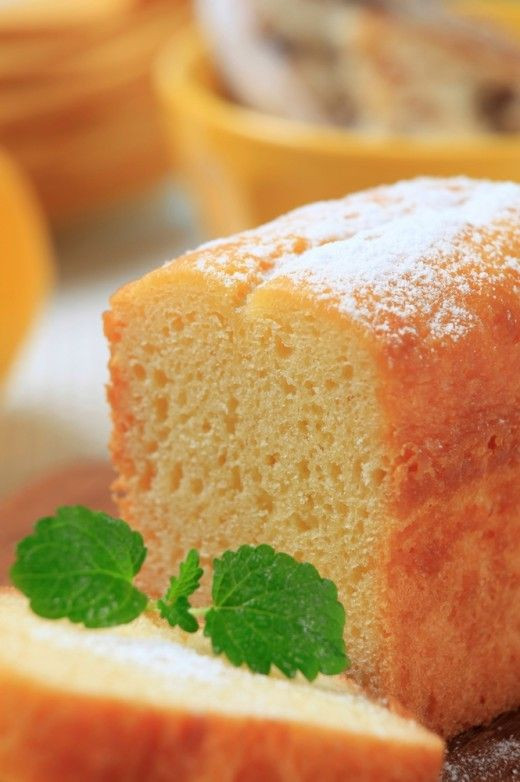 Easy Desserts For Beginners
 Easy cake recipes Cake recipes and Madeira cake recipe on