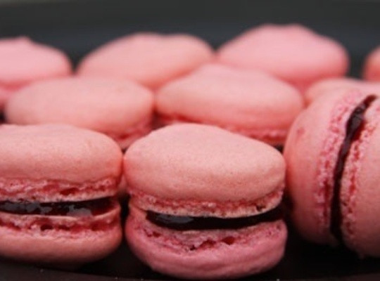 Easy Desserts For Beginners
 How to Make French Macaroons For Beginners