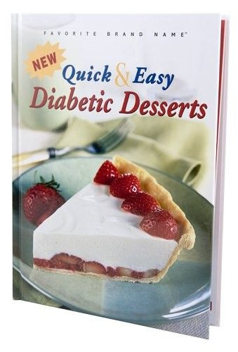 Easy Diabetic Dessert Recipes
 17 Best images about Diabetic Desserts on Pinterest