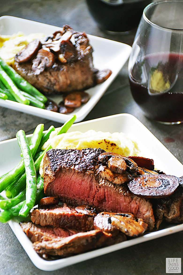 Easy Dinner For Two
 Simple Dinner Ideas for Two SundaySupper Sunday Supper