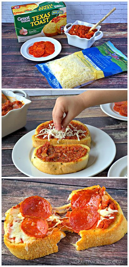 Easy Dinner Ideas For Kids
 15 Fun & Easy Recipes for Kids To Make Involvery