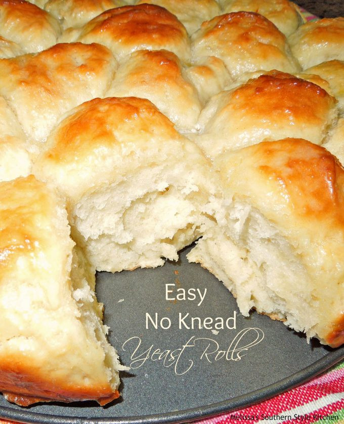 Easy Dinner Rolls No Yeast
 dinner rolls from scratch no yeast