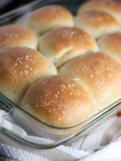 Easy Dinner Rolls No Yeast
 momma s easy no yeast dinner rolls