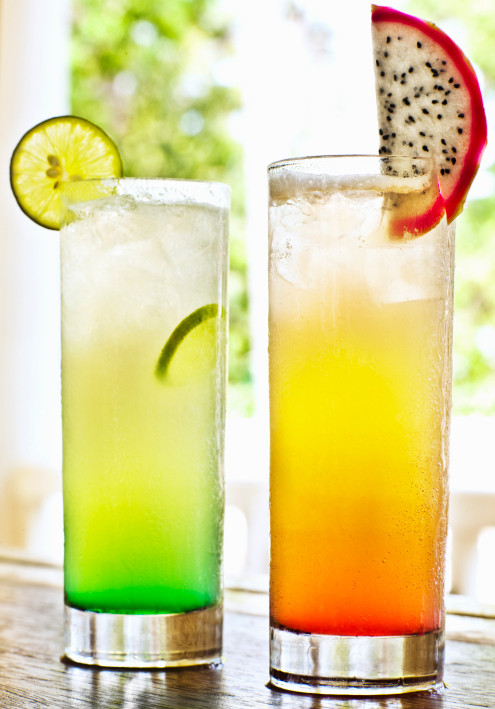 Easy Drinks With Vodka
 Simple Vodka Drinks