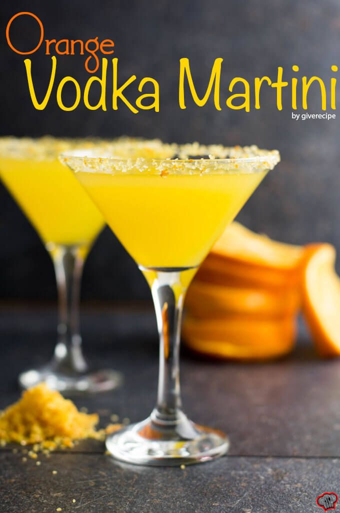 Easy Drinks With Vodka
 Best 25 Easy vodka cocktails ideas on Pinterest