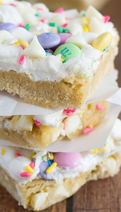 Easy Easter Desserts Recipe
 Easter Desserts