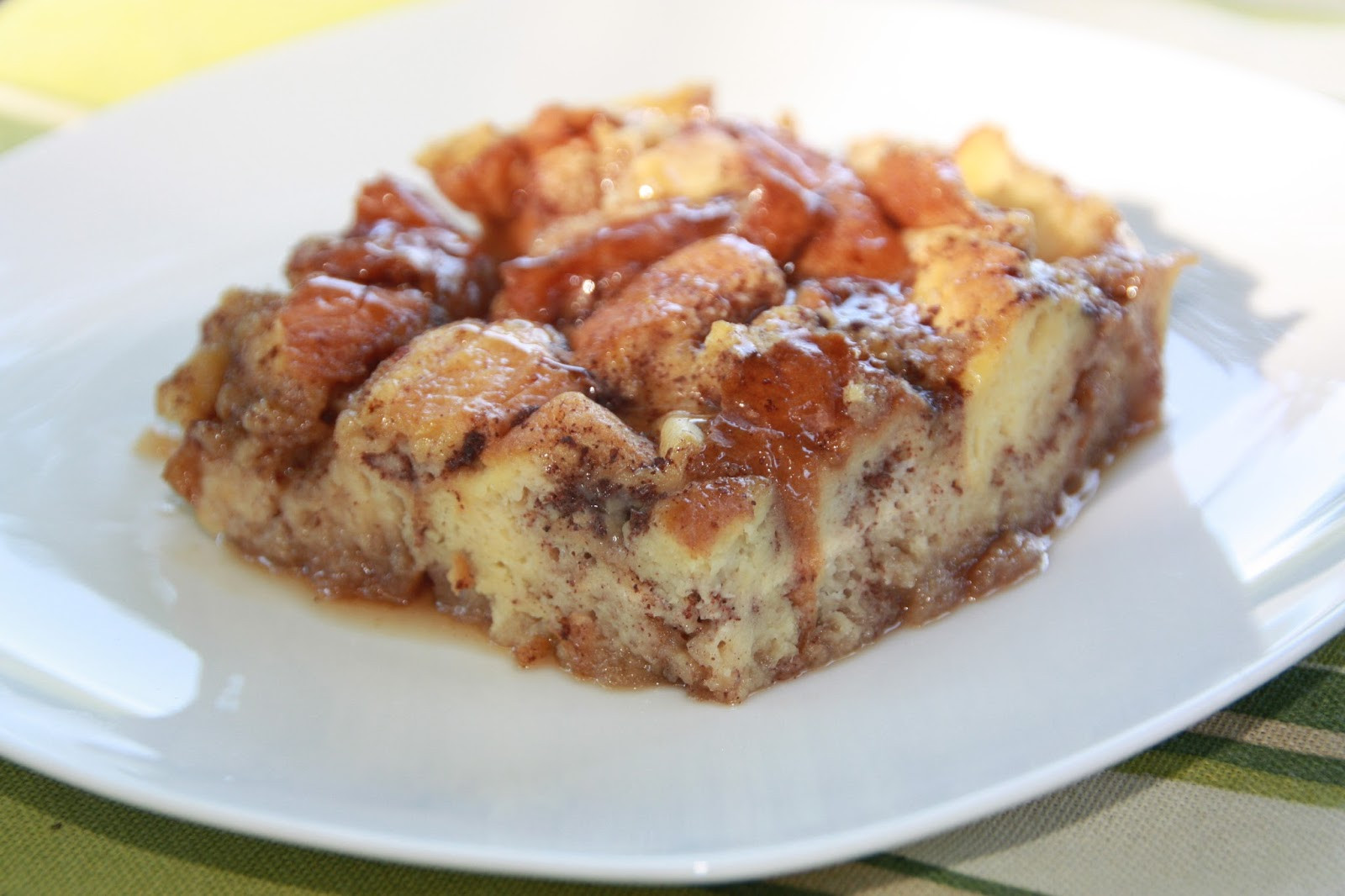 Easy French Toast Casserole
 EVERYDAY SISTERS Quick & Easy French Toast Casserole