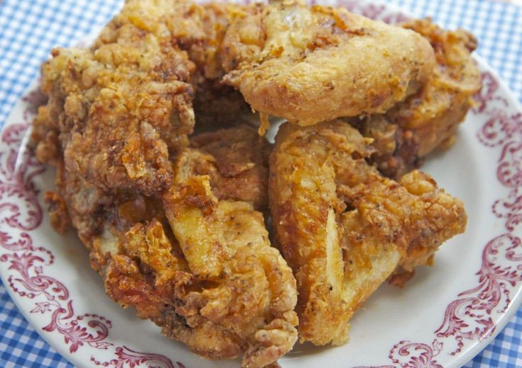 Easy Fried Chicken Recipe
 442 best Divas Can Cook Recipe Collection images on