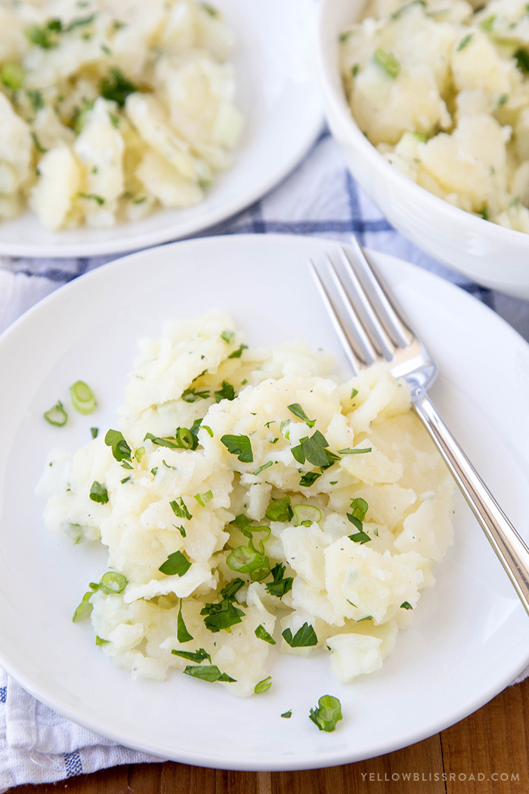 Easy German Potato Salad
 easy german potato salad