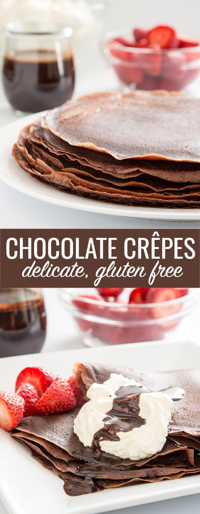 Easy Gluten Free Desserts To Make
 383 best images about No Bake Gluten Free on Pinterest