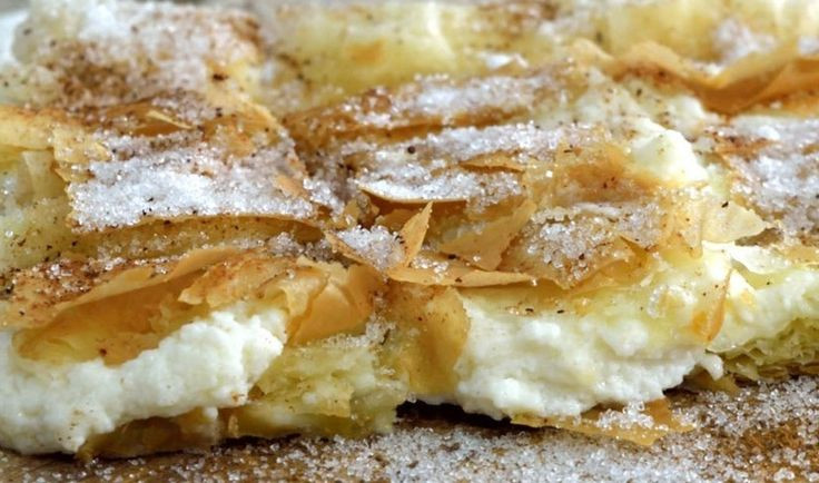 Easy Greek Desserts
 30 best images about Dessert Recipes on Pinterest