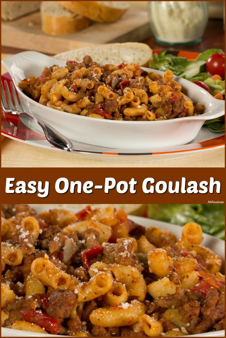 Easy Ground Pork Recipes
 easy ground beef recipes with pasta