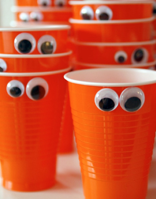 Easy Halloween Drinks
 Cool Halloween Drinks For Kids