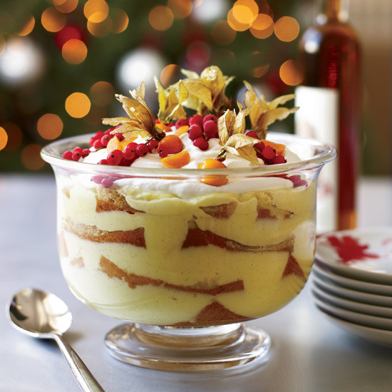 Easy Holiday Dessert Recipes
 Christmas Desserts Easy Holiday Dessert Recipes