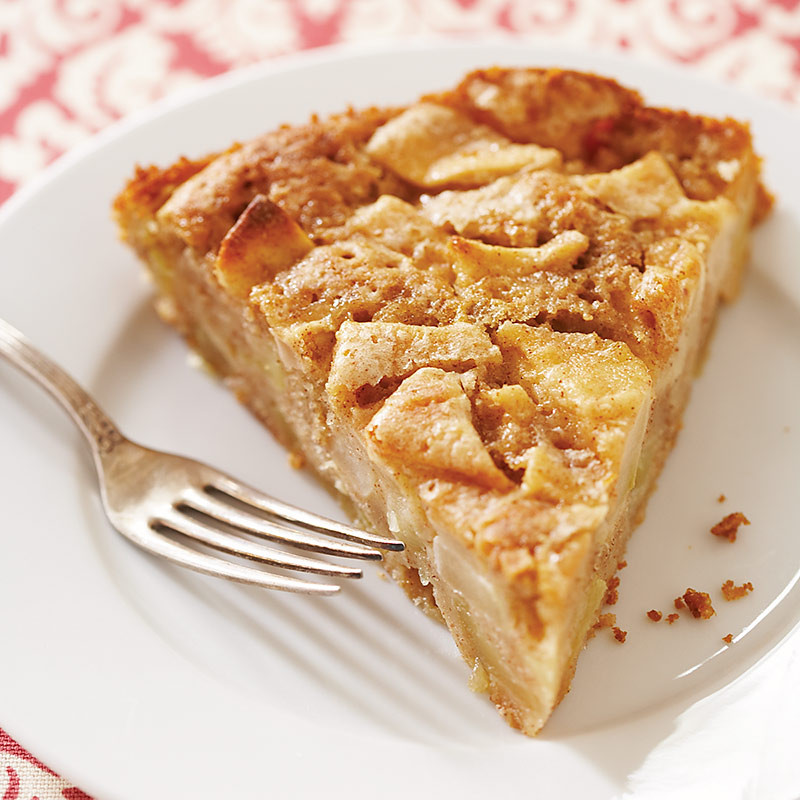 Easy Homemade Apple Pie
 Easy Apple Pie