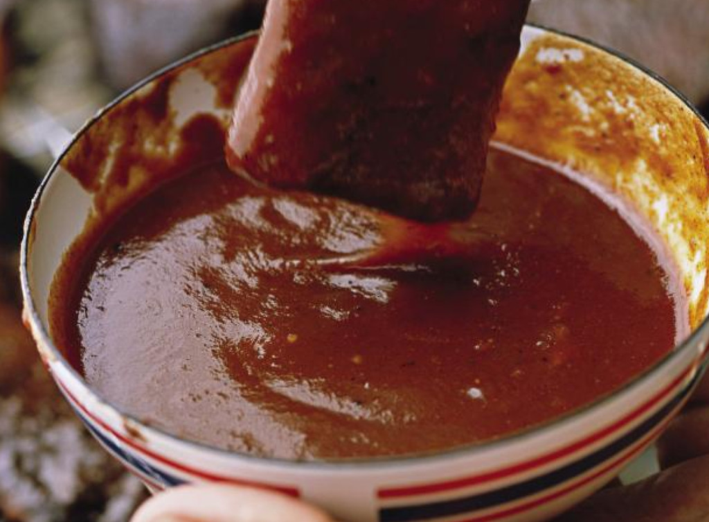 Easy Homemade Bbq Sauce
 Cola Barbecue Sauce Easy Homemade BBQ Sauce Recipes