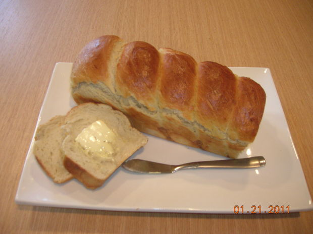 Easy Homemade Bread Recipe
 Homemade Bread Recipes