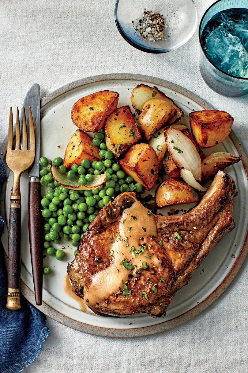 Easy Ideas For Dinner
 20 Sunday Dinner Ideas With Easy Recipes Southern Living