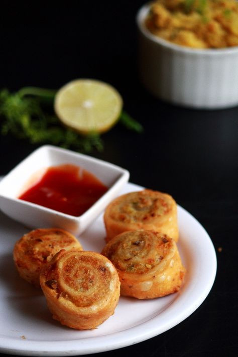 Easy Indian Breakfast Recipes
 Best 25 Indian snacks ideas on Pinterest